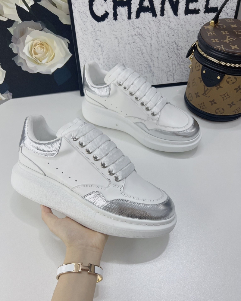 Alexander Mcqueen Casual Shoes